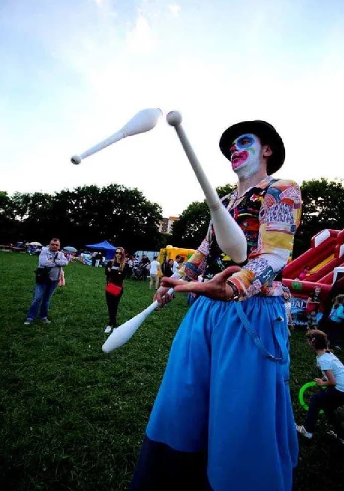 Eveniment Luna Park Kids 3