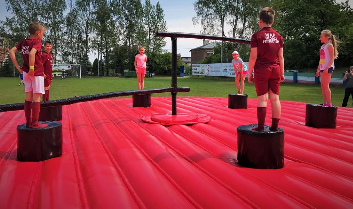 Eveniment Luna Park Kids 4