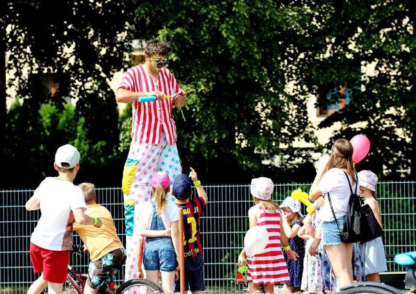 Animatori & Show-uri