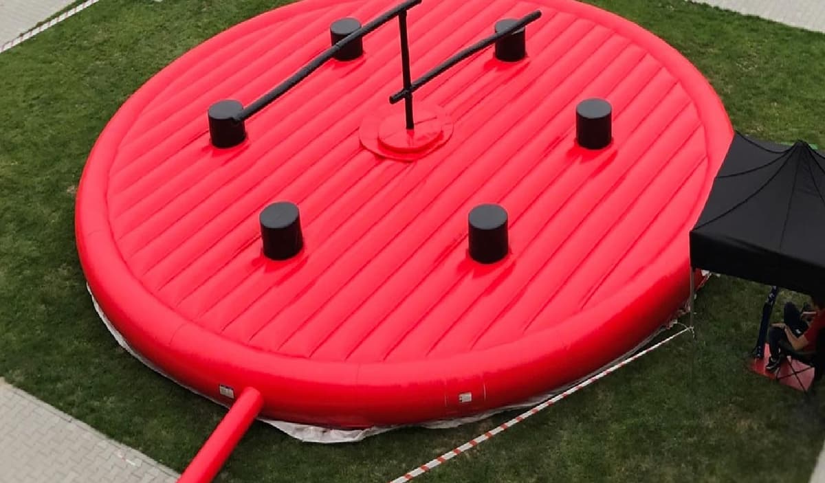 Eveniment Luna Park Kids 6