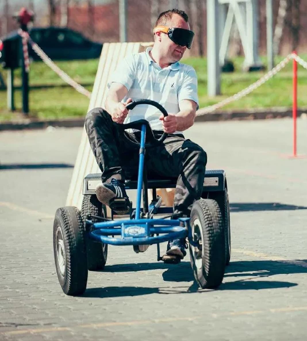 Eveniment Luna Park Kids 8