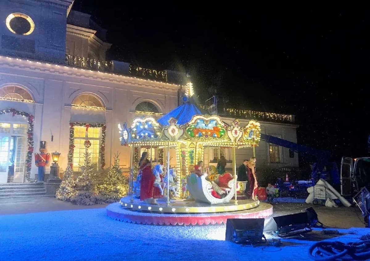 Eveniment Luna Park Kids 13