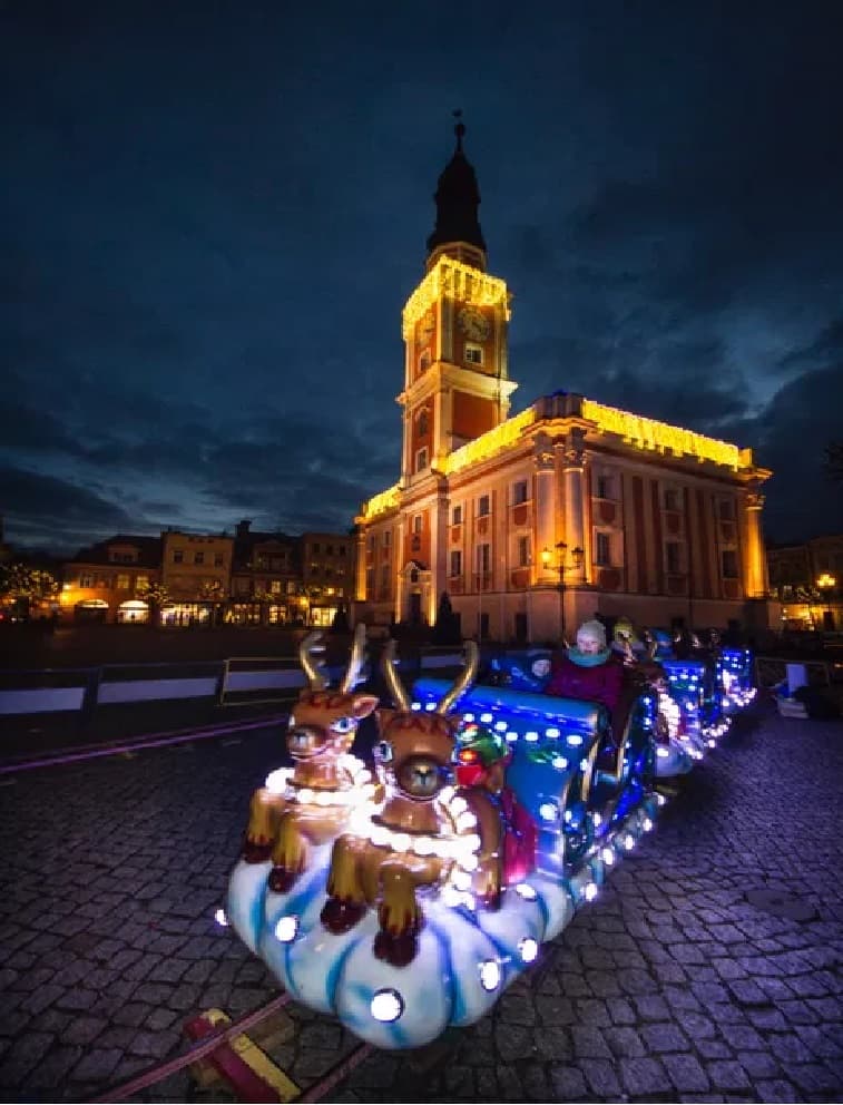 Eveniment Luna Park Kids 14