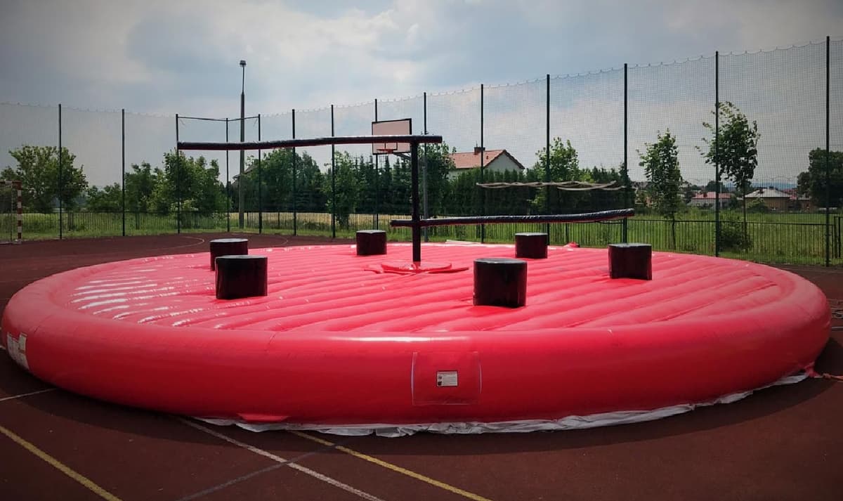 Eveniment Luna Park Kids 15