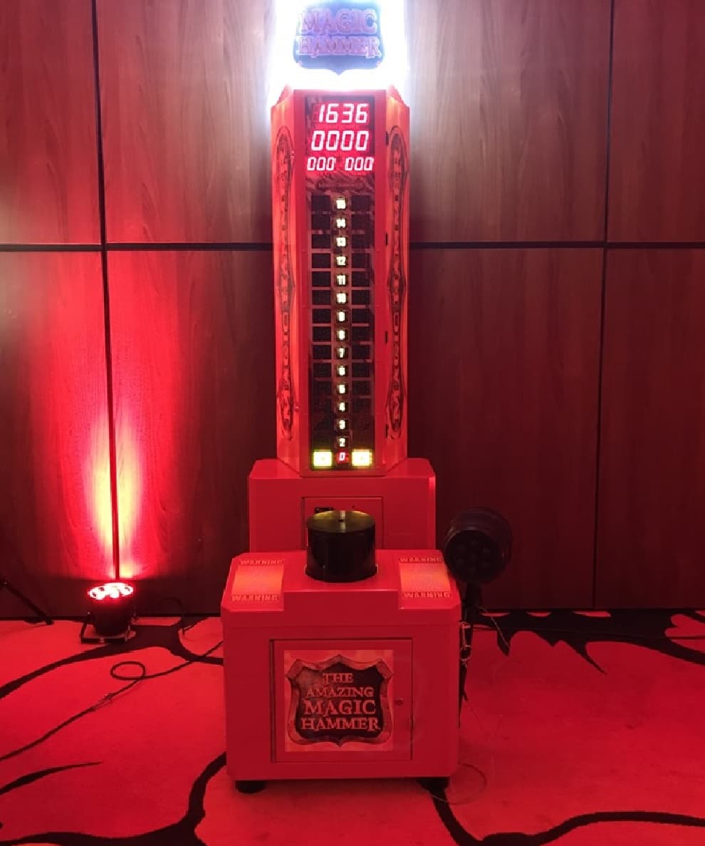 Eveniment Luna Park Kids 16