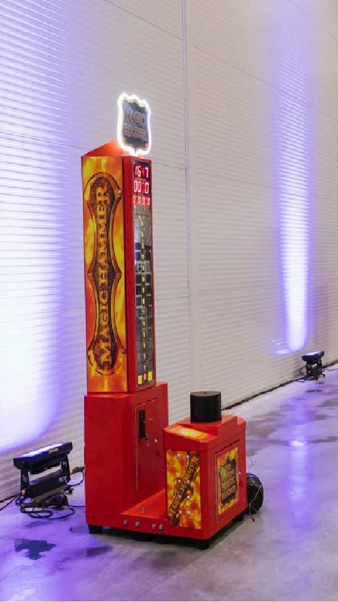 Eveniment Luna Park Kids 17