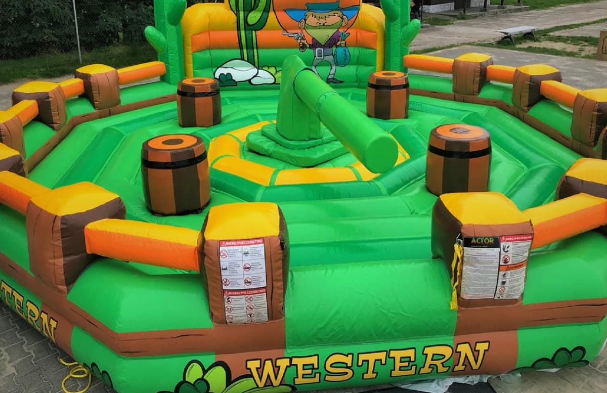 Eveniment Luna Park Kids 18