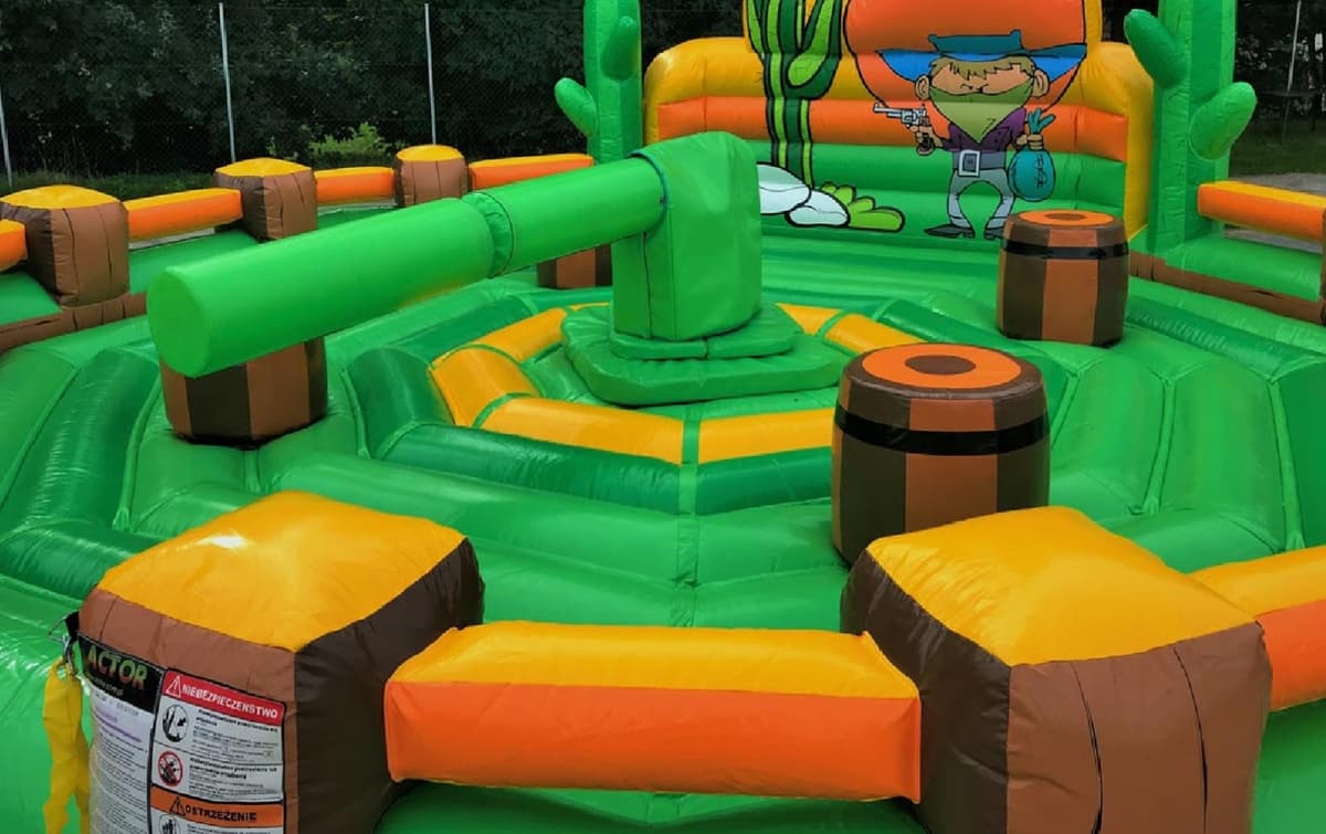 Eveniment Luna Park Kids 20