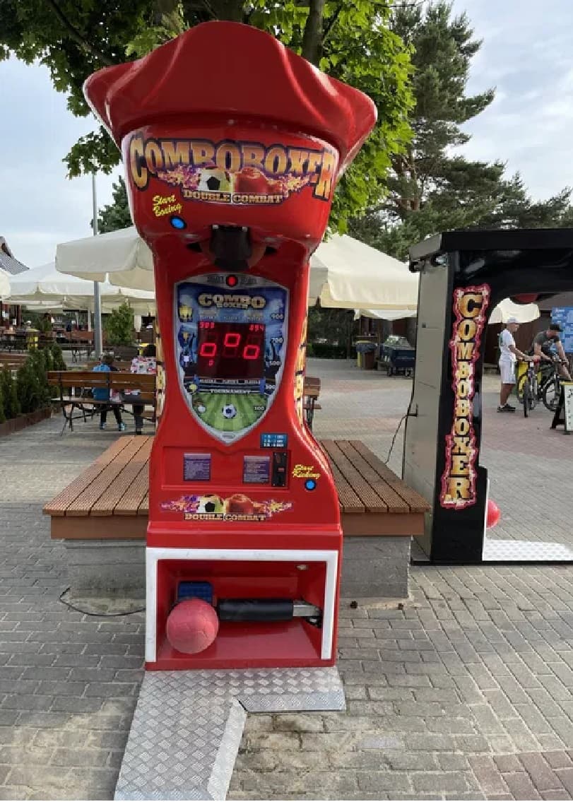 Eveniment Luna Park Kids 23