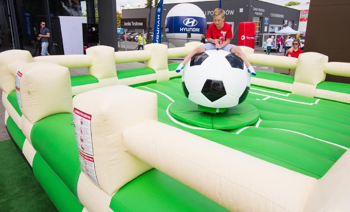 Eveniment Luna Park Kids 24