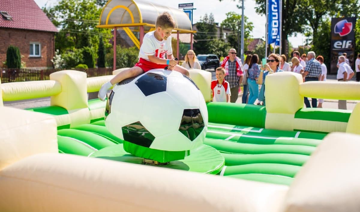 Eveniment Luna Park Kids 26