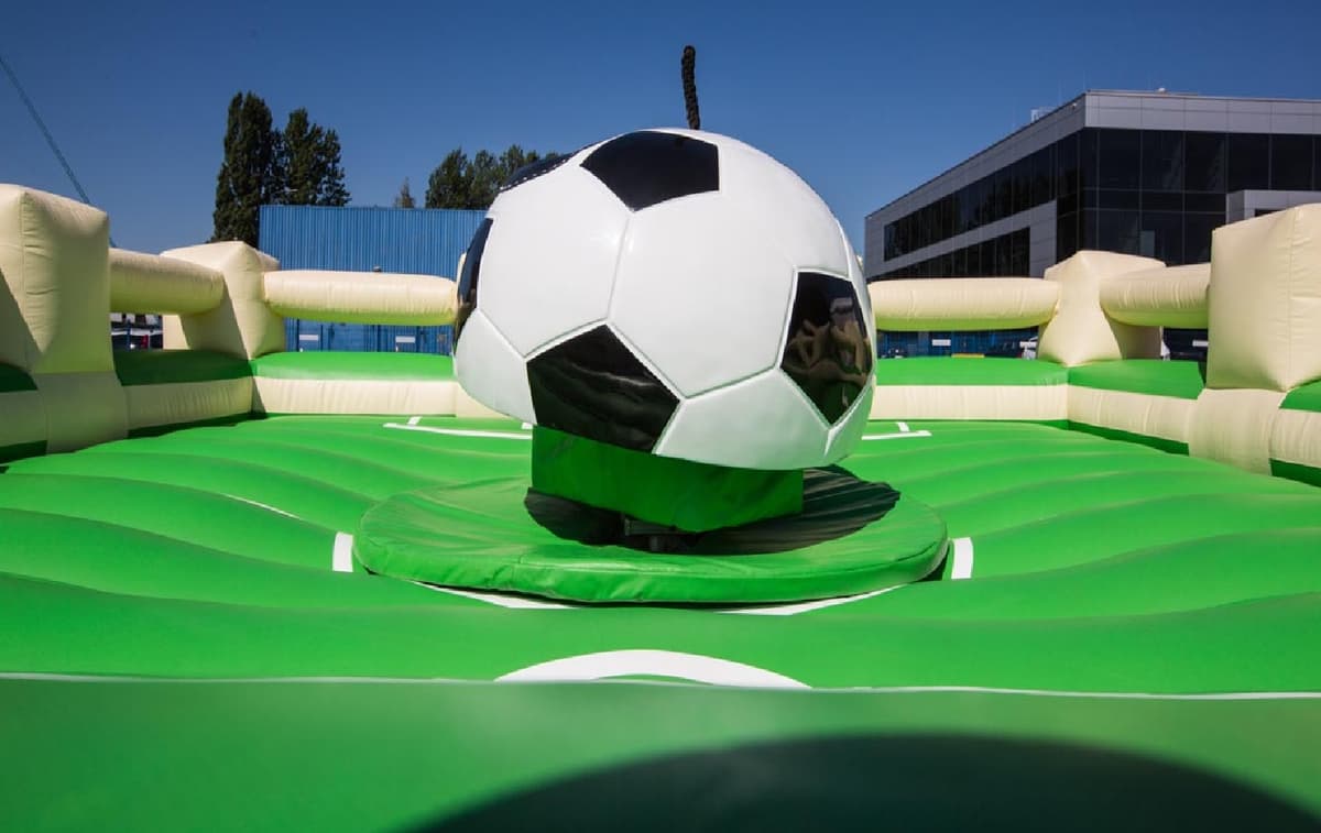 Eveniment Luna Park Kids 27