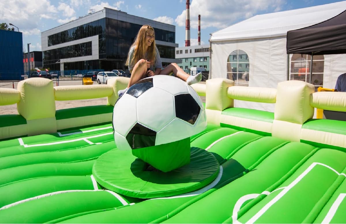 Eveniment Luna Park Kids 28