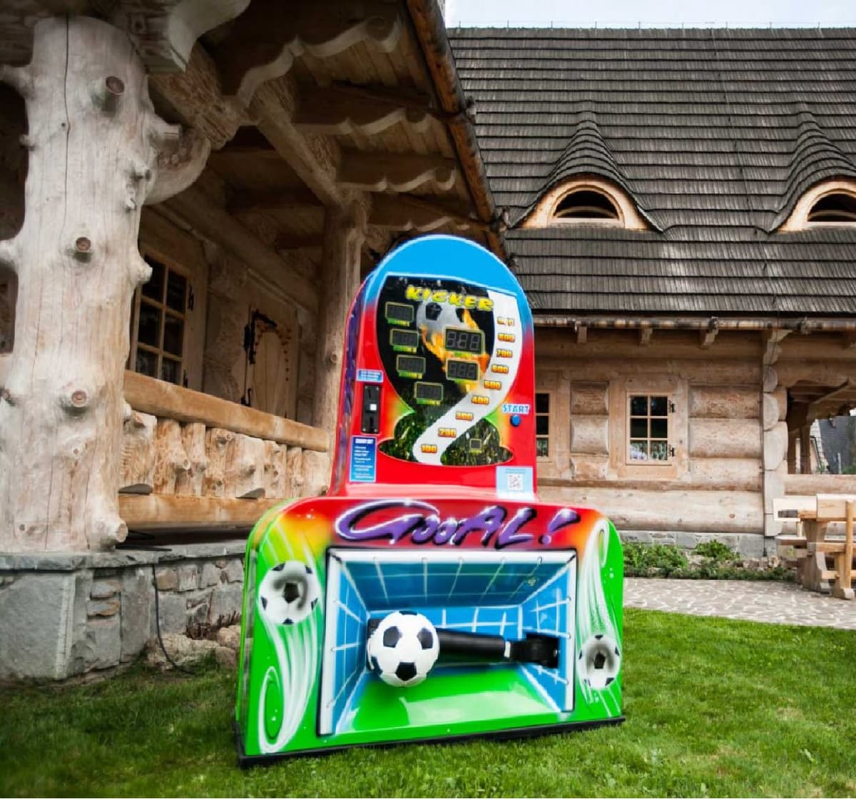 Eveniment Luna Park Kids 29