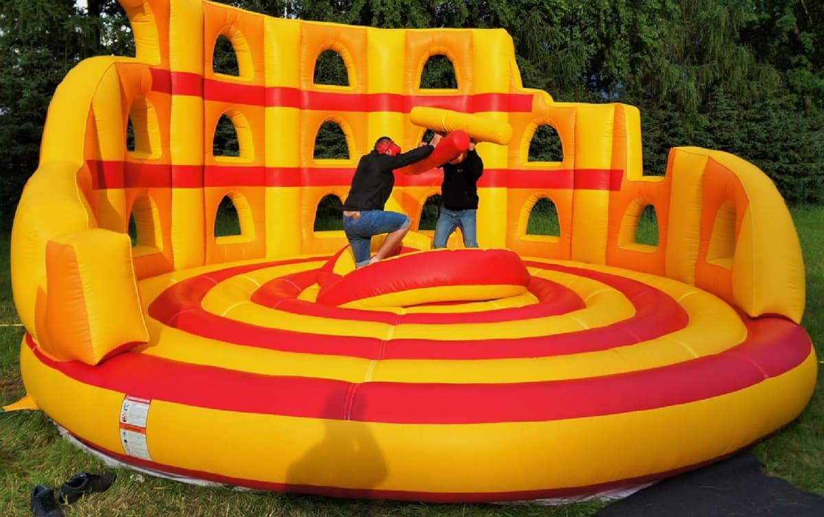 Eveniment Luna Park Kids 31