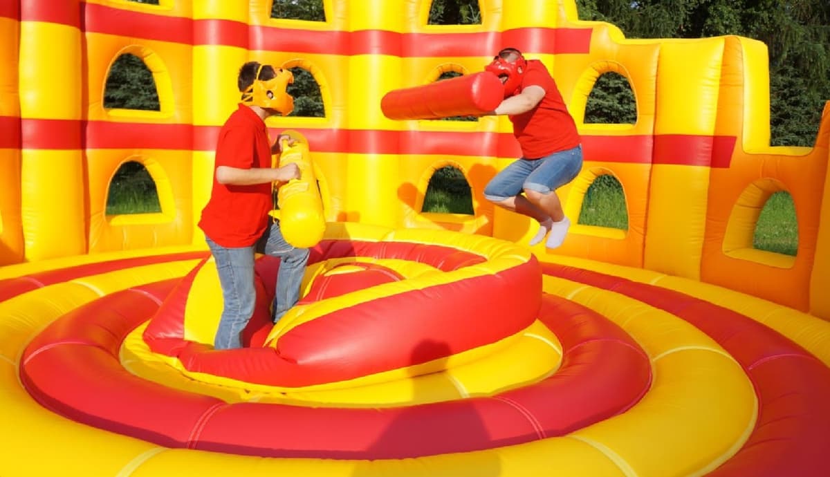 Eveniment Luna Park Kids 32