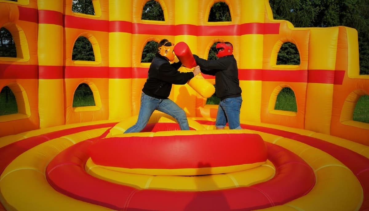 Eveniment Luna Park Kids 33