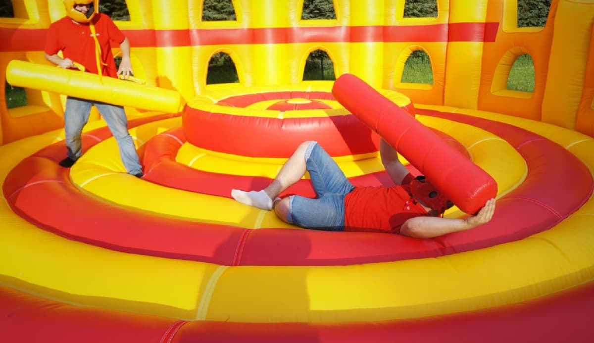 Eveniment Luna Park Kids 34