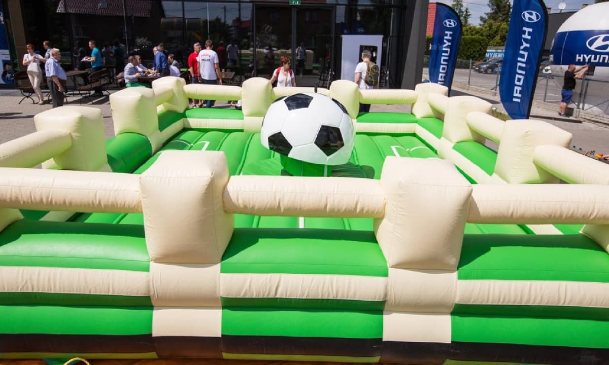 Eveniment Luna Park Kids 35