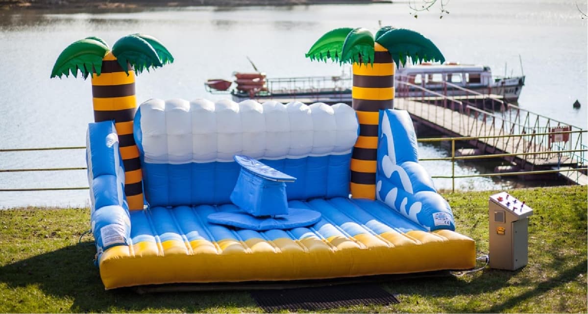 Eveniment Luna Park Kids 39