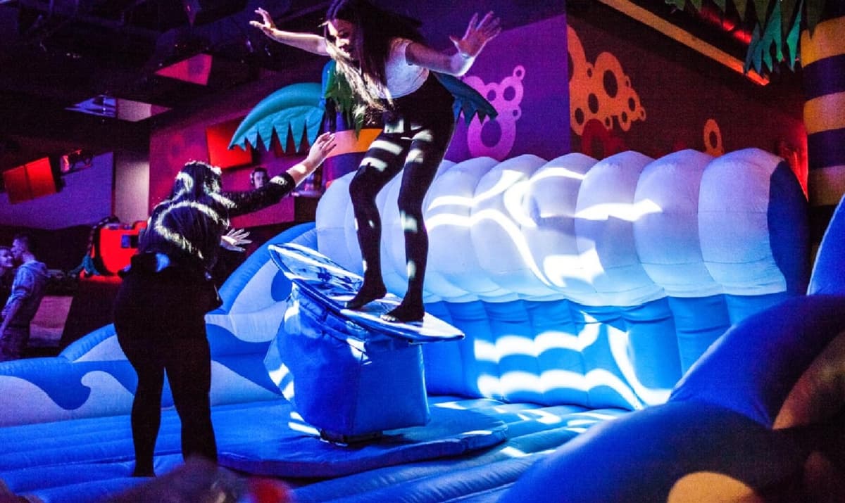 Eveniment Luna Park Kids 41