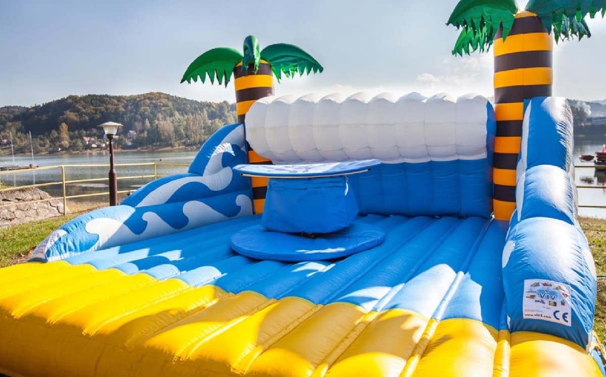 Eveniment Luna Park Kids 42