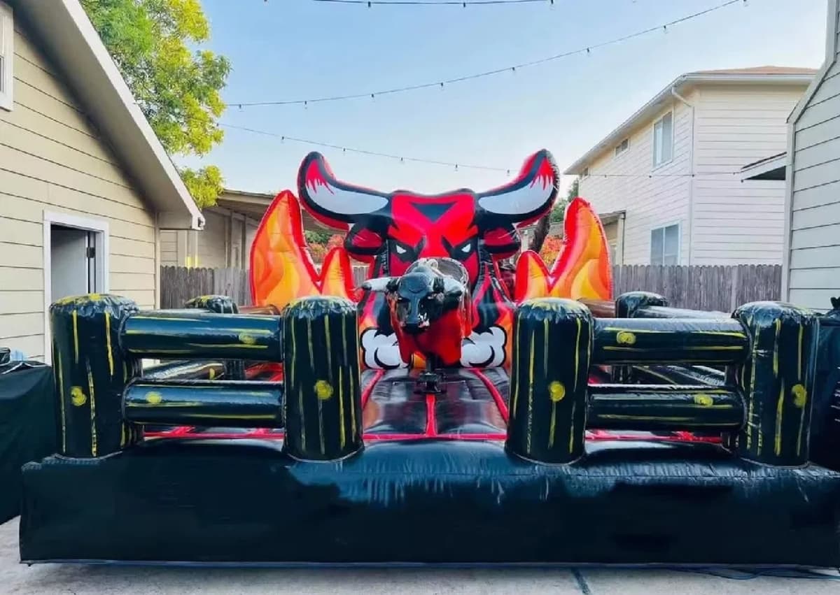 Eveniment Luna Park Kids 43