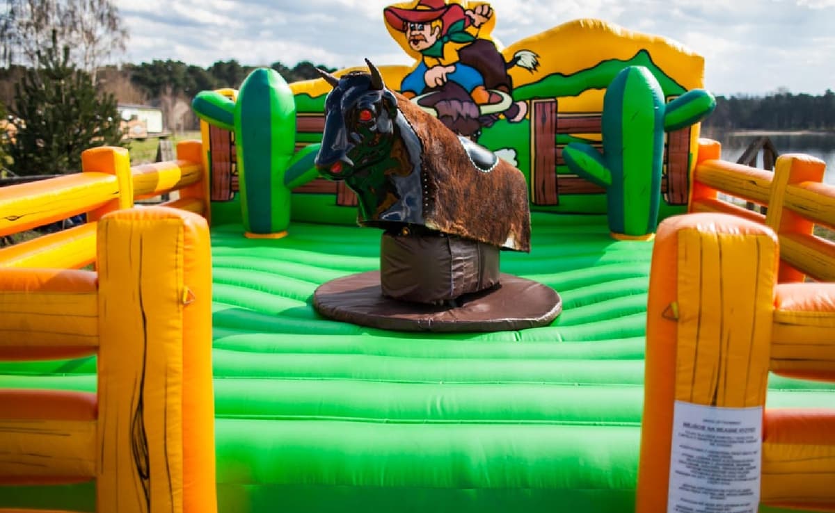 Eveniment Luna Park Kids 45