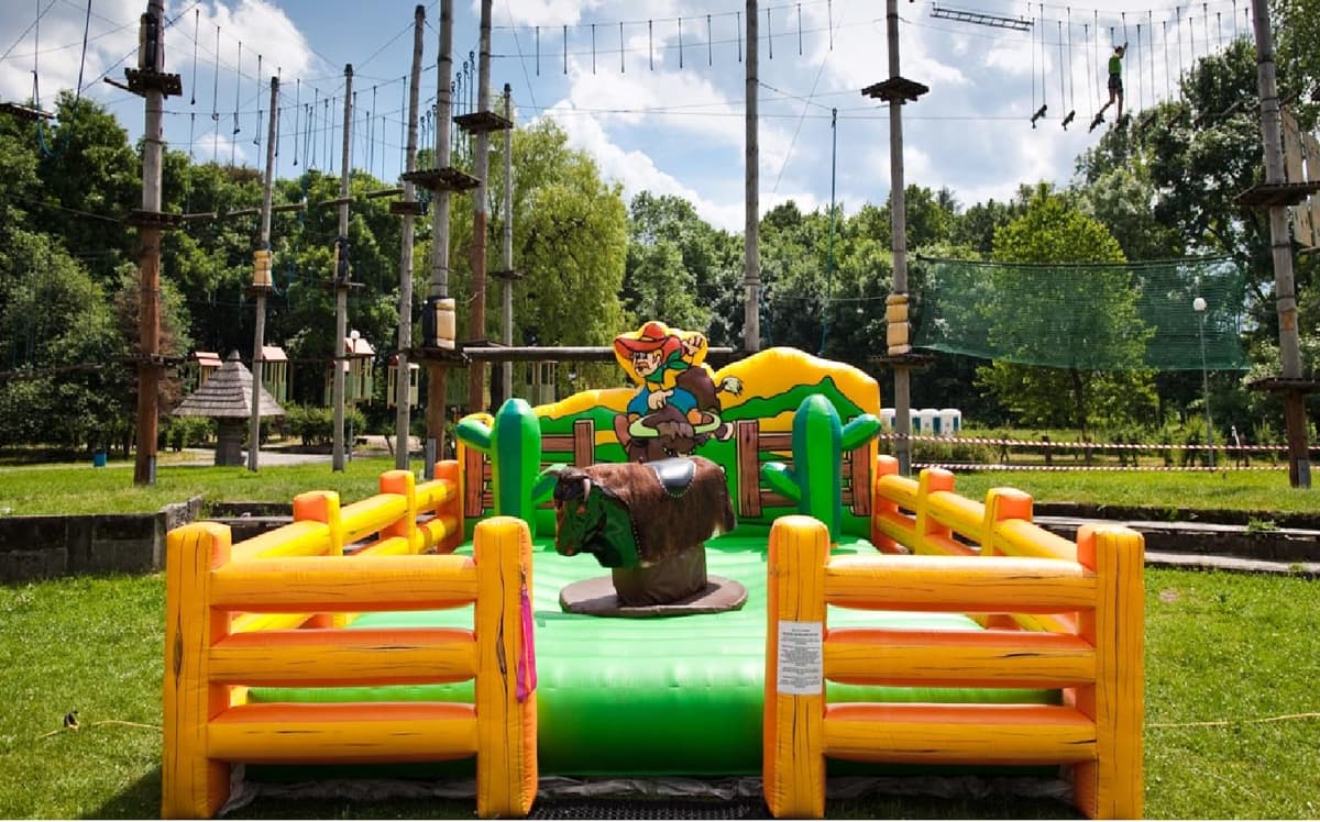 Eveniment Luna Park Kids 46