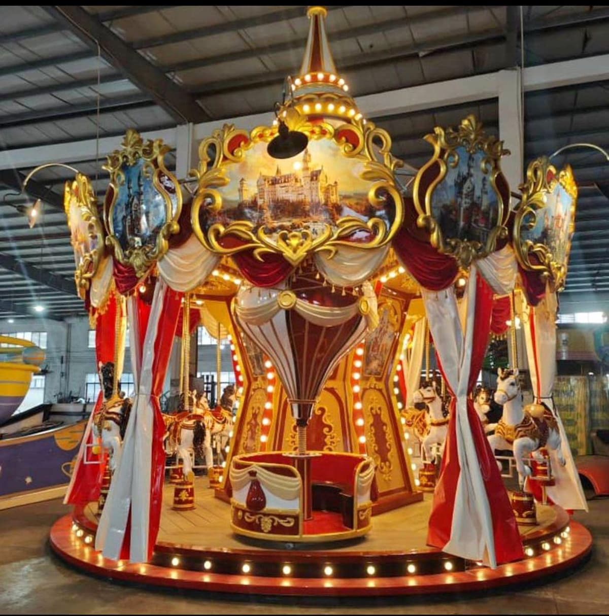 Eveniment Luna Park Kids 47